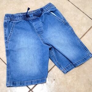 Boy Denim 4t shorts